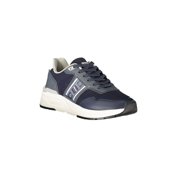  Blauer  Buty Blauer  S5ray05kniblnvy41  