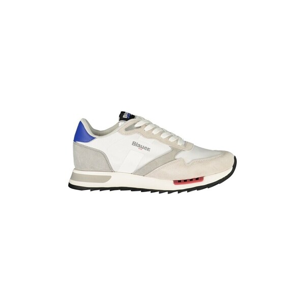  Blauer  Buty Blauer  S6ryder01nysbiwhigry41  