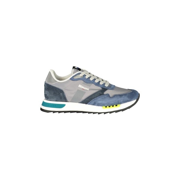  Blauer  Buty Blauer  S6ryder01nysblnvygry41  