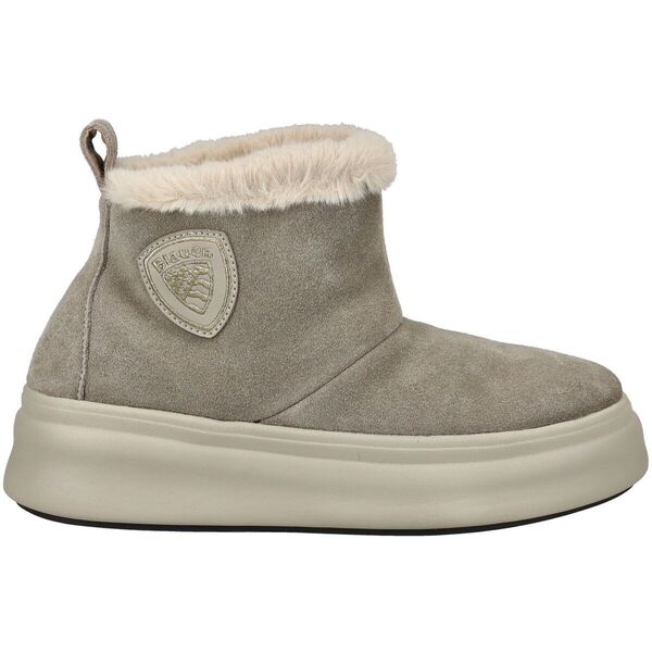  Blauer  Buty Blauer  Stiefelette  