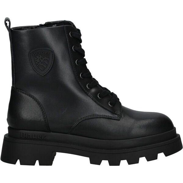  Blauer  Buty Blauer  Stiefelette  