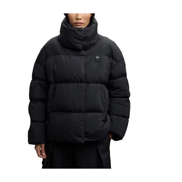  Blauer  Kurtki Krótkie Blauer  Ross  