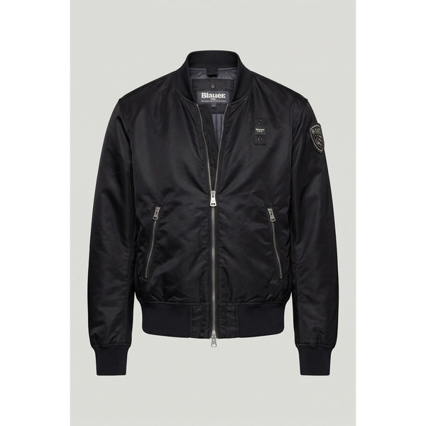  Blauer  Kurtki Krótkie Blauer  26sbldc01218007108 999  
