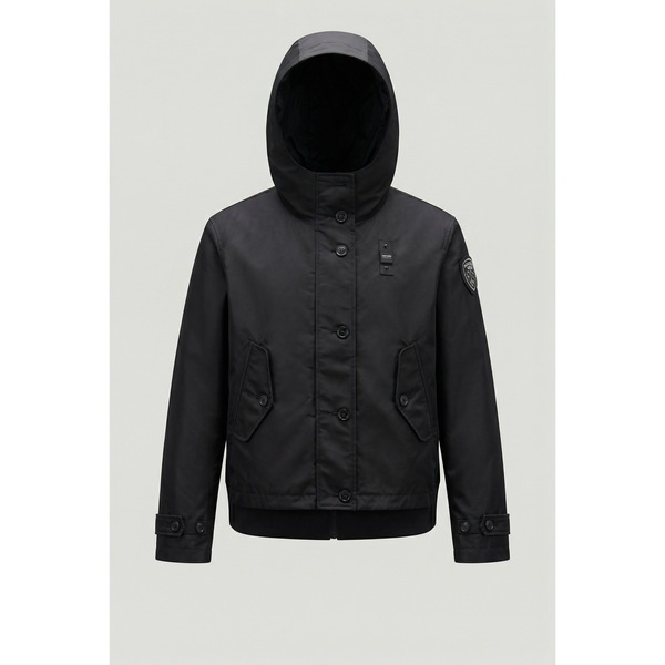  Blauer  Kurtki Krótkie Blauer  26sbldc01219007108 999  