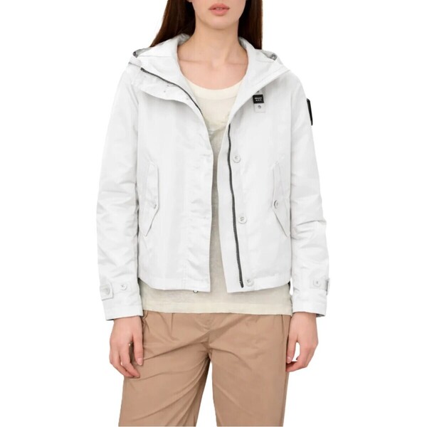  Blauer  Kurtki Krótkie Blauer  26sbldc01219  