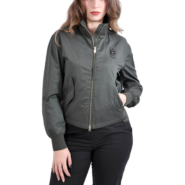  Blauer  Kurtki Krótkie Blauer  26sbldc04460  