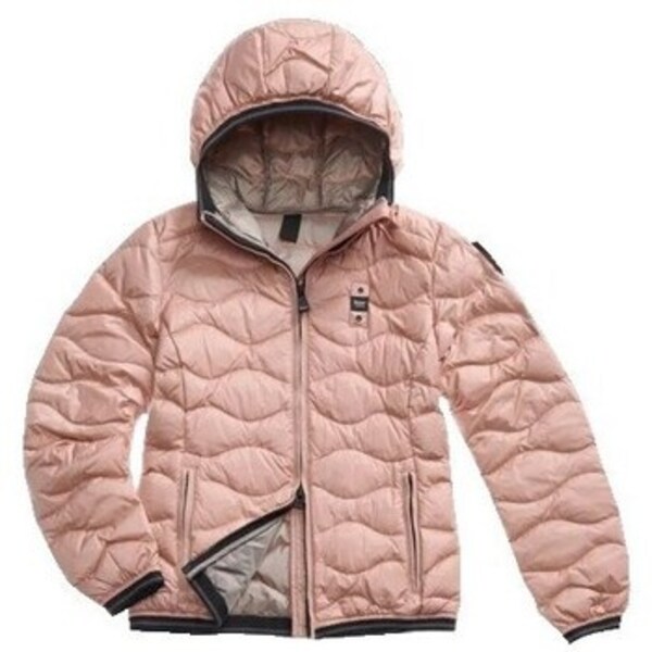  Blauer  Kurtki Krótkie Blauer  25wbldc03095520  
