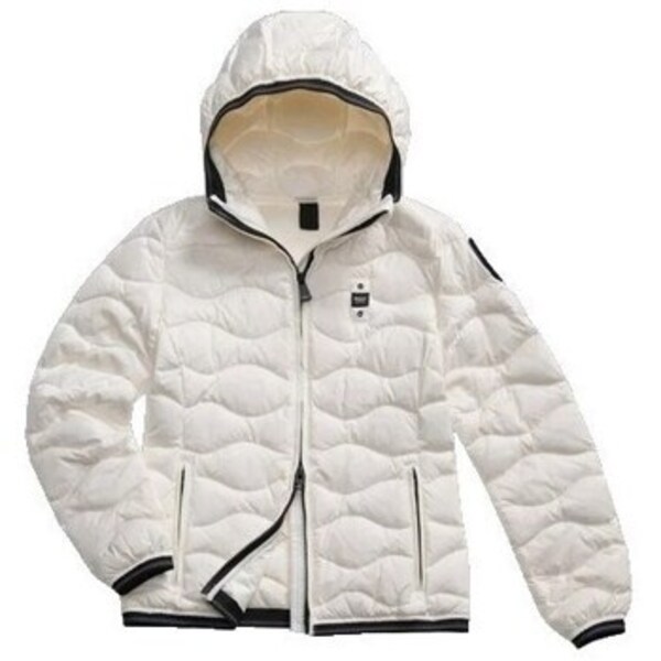 Blauer  Kurtki Krótkie Blauer  25wbldc03095100  