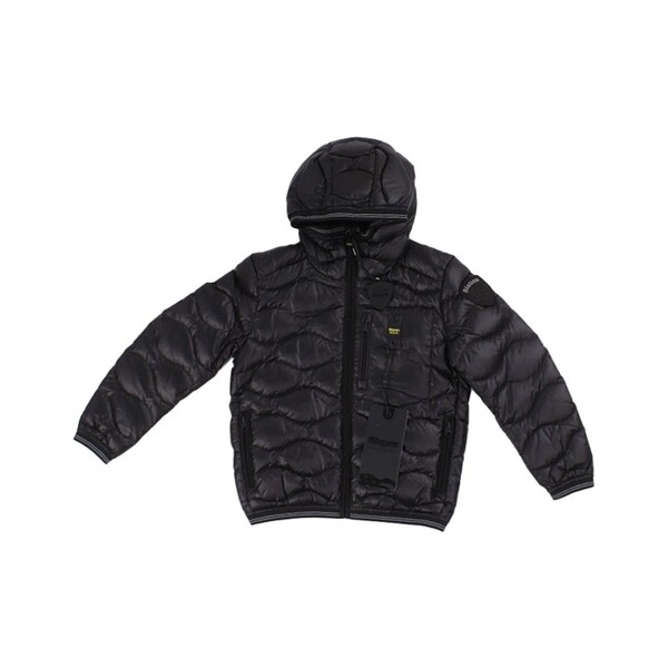  Blauer  Kurtki Lekkie Dziecko Blauer  25wblkc03438 006719  