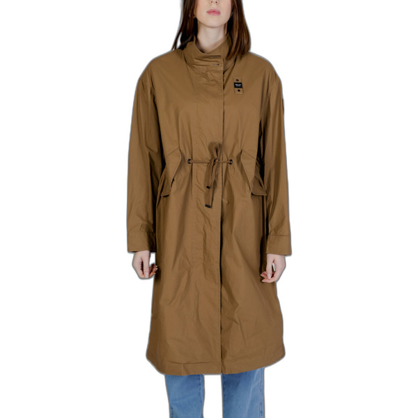  Blauer  Kurtki Ocieplane Blauer  24sbldk04123  