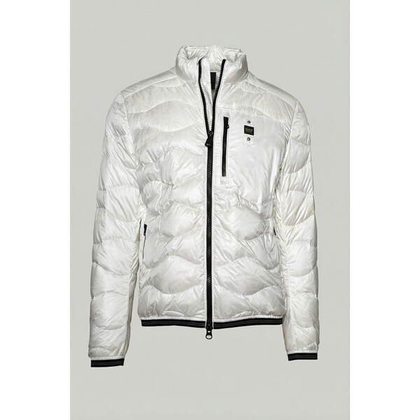  Blauer  Kurtki Pikowane Blauer  26sbluc03178006719 100  