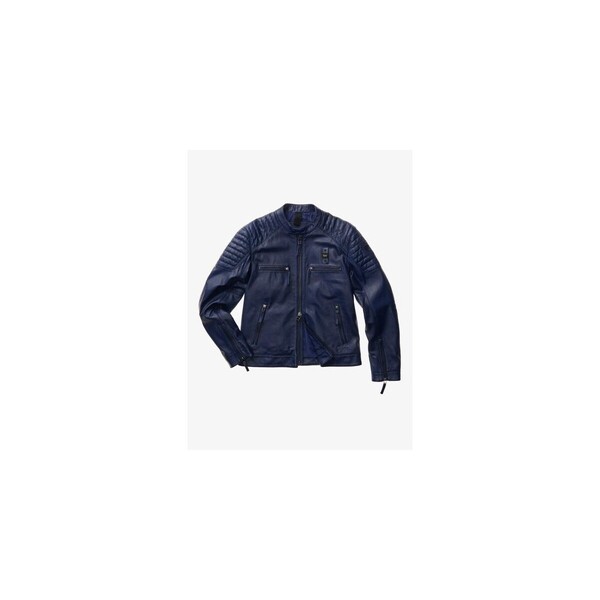  Blauer  Kurtki Skórzane Blauer  26sblul0244080d  