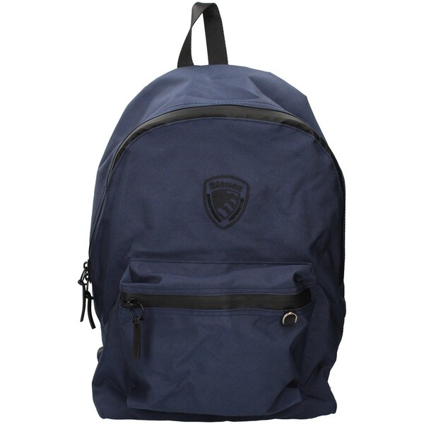  Blauer  Plecaki Blauer  S1west01/bas  
