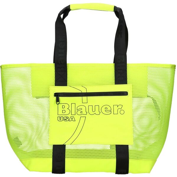  Blauer  Torby Shopper Blauer  Taschen  