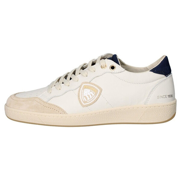  Blauer  Trampki Blauer  -  