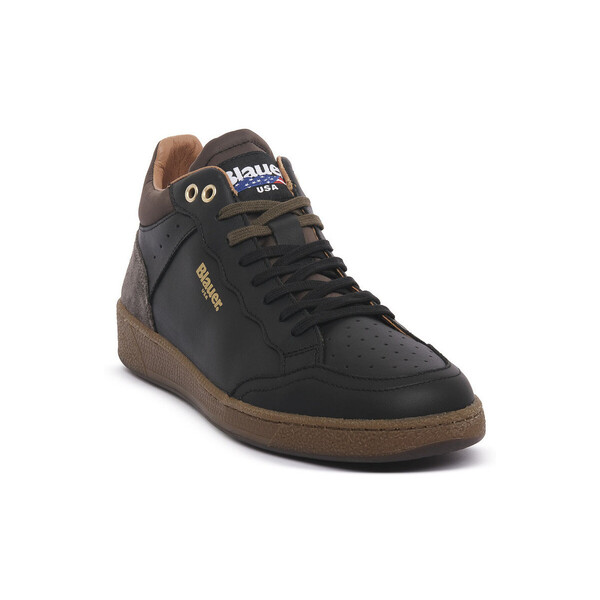  Blauer  Trampki Blauer  Blk Mil Murray 09  
