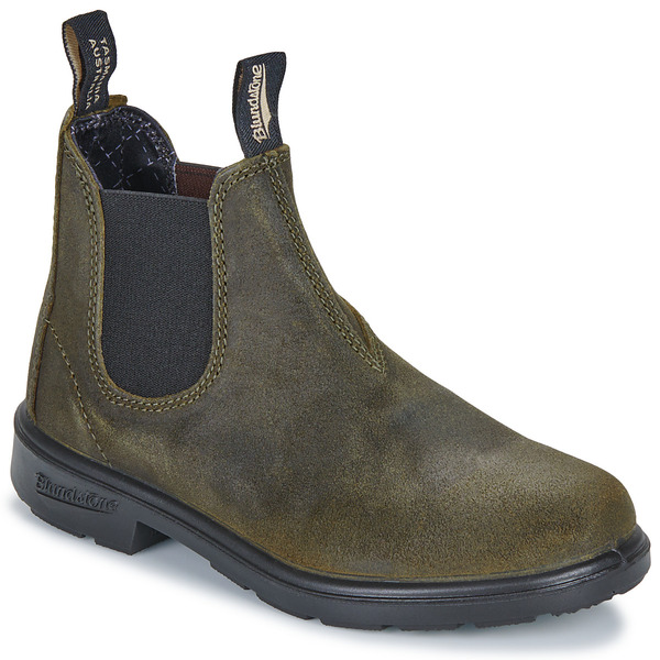  Blundstone  Buty Dziecko Blundstone  Kids Chelsea Boot  