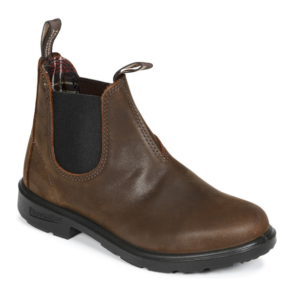  Blundstone  Buty Dziecko Blundstone  Kids Chelsea Boots  