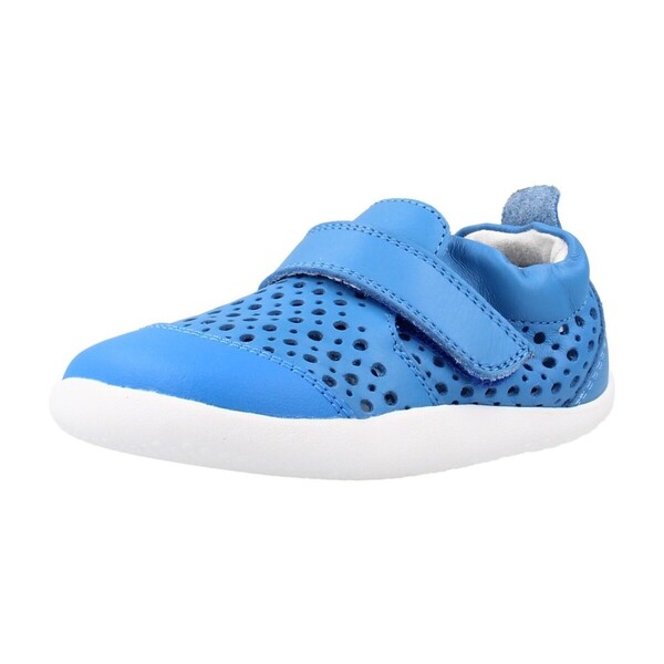  Bobux  Buty Pierwsze Kroki Bobux  Bq10417dqble  