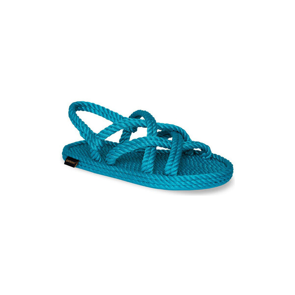  Bohonomad  Płaskie Sandały  Bohonomad  Bodrum Sandals  