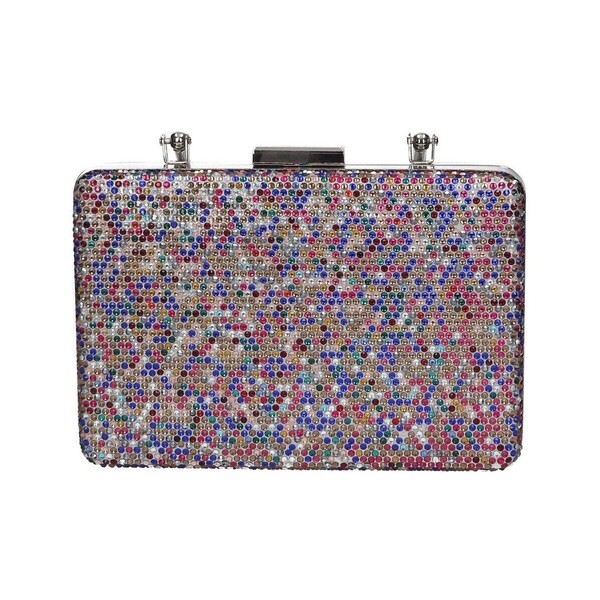  Bolsos M.  Torebki Wieczorowe Bolsos M.  110372  