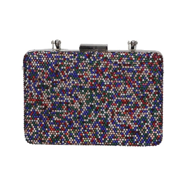  Bolsos M.  Torebki Wieczorowe Bolsos M.  110373  