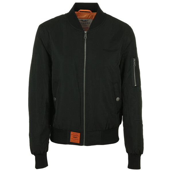  Bombers Original  Kurtki Krótkie Bombers Original  Max  