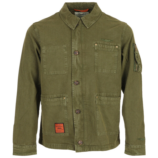  Bombers Original  Kurtki Lekkie Bombers Original  Davis  