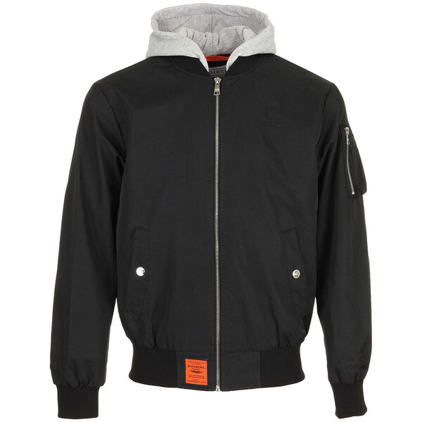  Bombers Original  Kurtki Lekkie Bombers Original  Gower  