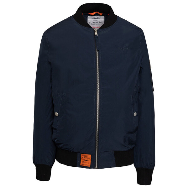  Bombers Original  Kurtki Lekkie Bombers Original  Ma1  