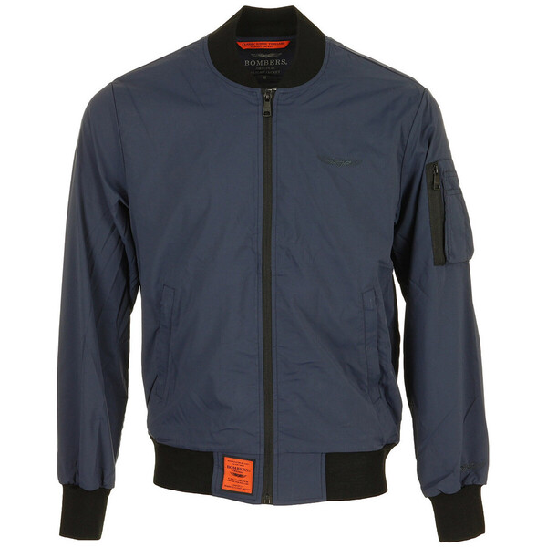  Bombers Original  Kurtki Lekkie Bombers Original  Ma Light  
