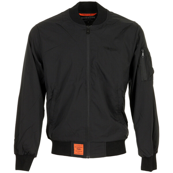  Bombers Original  Kurtki Lekkie Bombers Original  Ma Light  