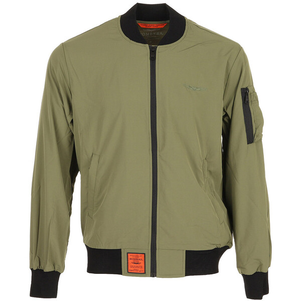  Bombers Original  Kurtki Lekkie Bombers Original  Ma Light  