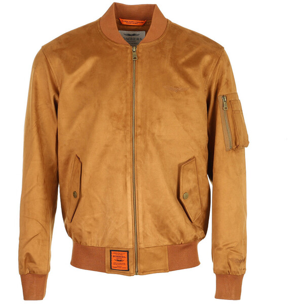  Bombers Original  Kurtki Lekkie Bombers Original  Maydery  