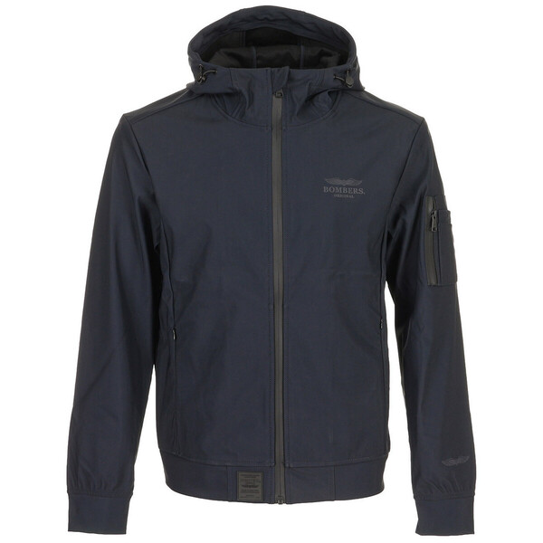  Bombers Original  Kurtki Lekkie Bombers Original  Moorehead  
