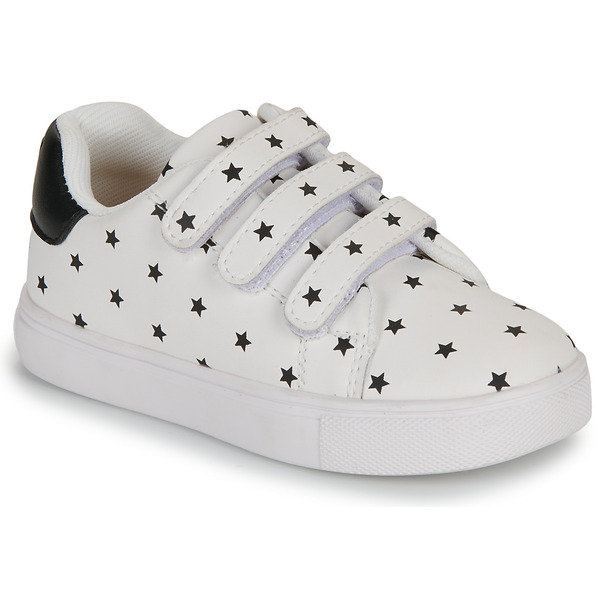  Bonton  Buty Dziecko Bonton  Basil Scratch  