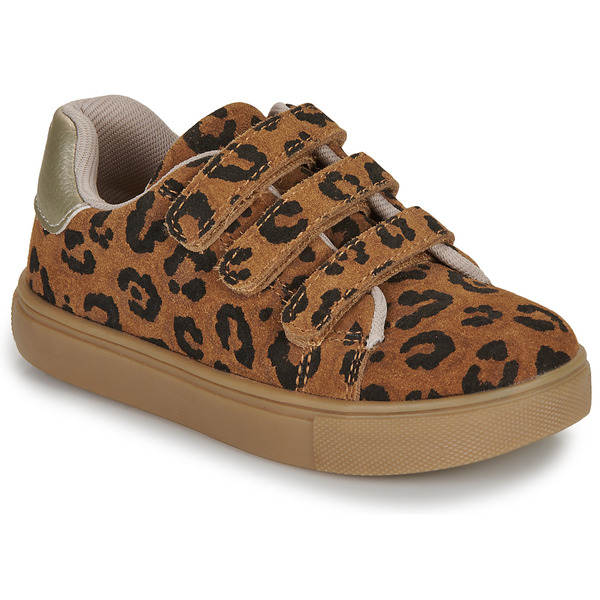  Bonton  Buty Dziecko Bonton  Basil Scratch  