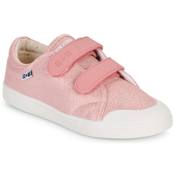  Bonton  Buty Dziecko Bonton  Izy Scratch  