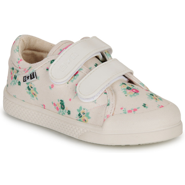 Bonton  Buty Dziecko Bonton  Izy Scratch  