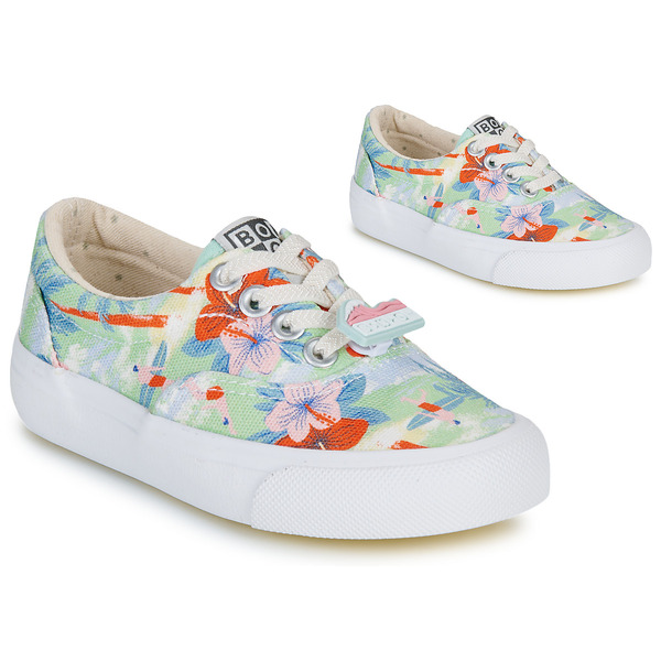  Bonton  Buty Dziecko Bonton  Skate Elast  