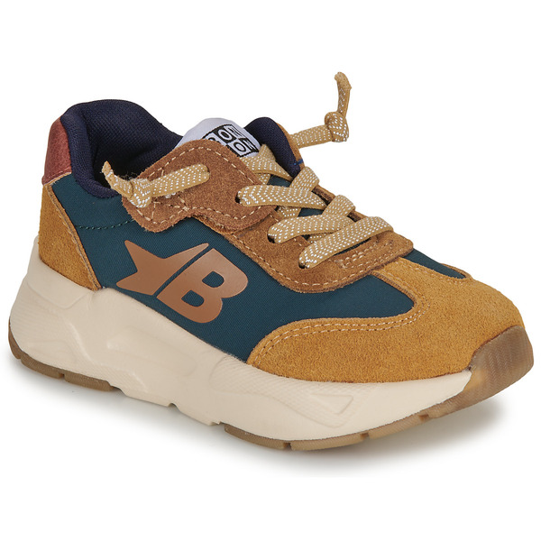  Bonton  Buty Dziecko Bonton  Yard Basket  