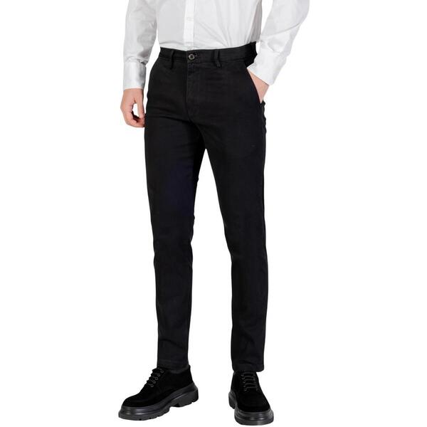  Borghese  Chinos Borghese  Chino - Slim Fit 5wpa01 07co126m  