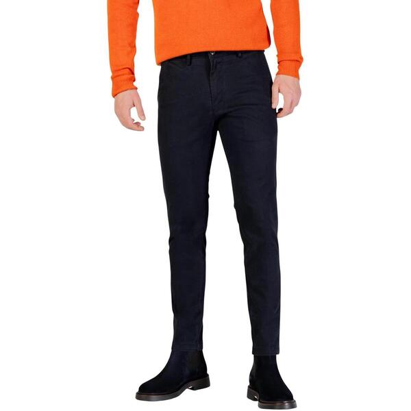  Borghese  Chinos Borghese  Chino - Slim Fit 5wpa01 07co126m  