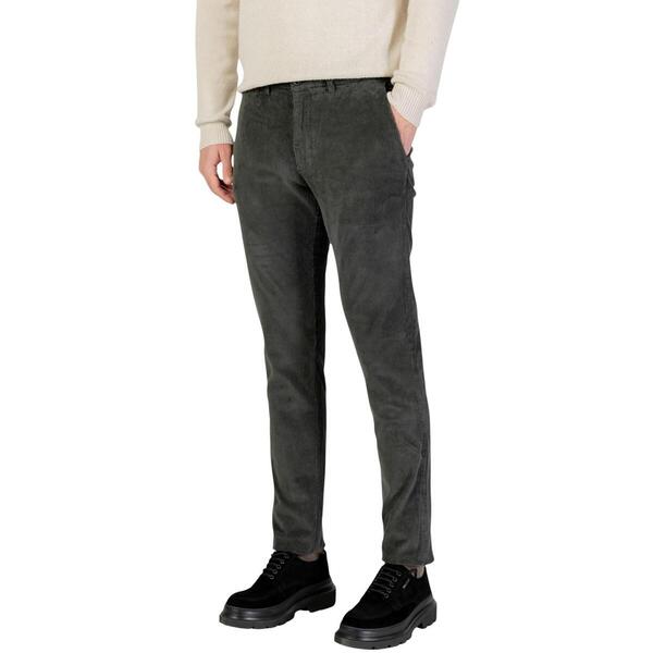  Borghese  Chinos Borghese  Velluto - Regular Fit 5wpa01 V08/vl08  