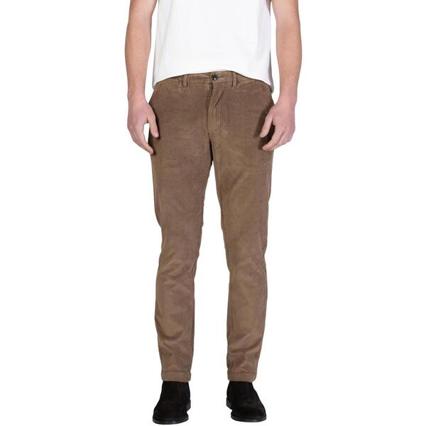  Borghese  Chinos Borghese  Velluto - Regular Fit 5wpa01 V08/vl08  