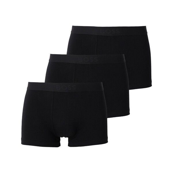  Boss  Bokserki Boss  Trunk 3p  One  