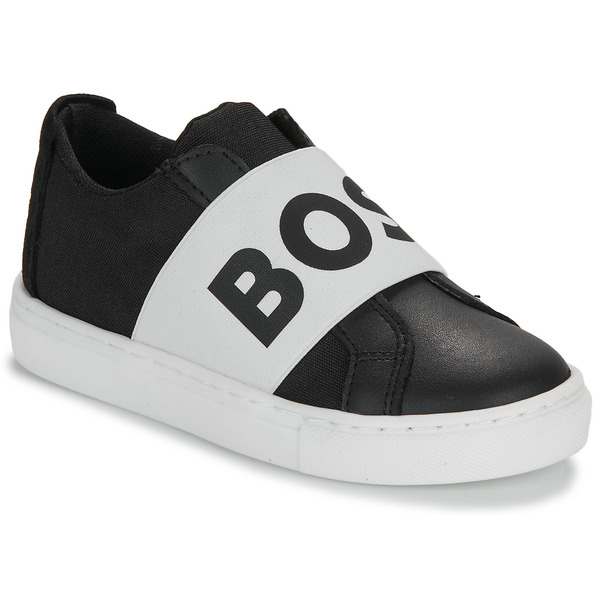  Boss  Buty Dziecko Boss  Casual J50863  