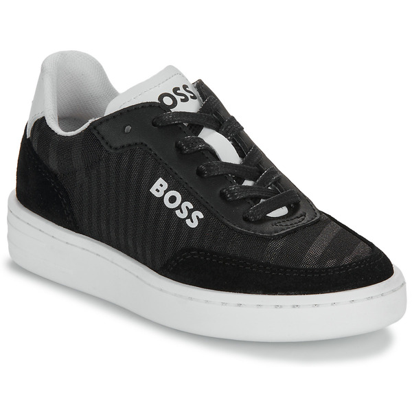  Boss  Buty Dziecko Boss  Casual J50858  