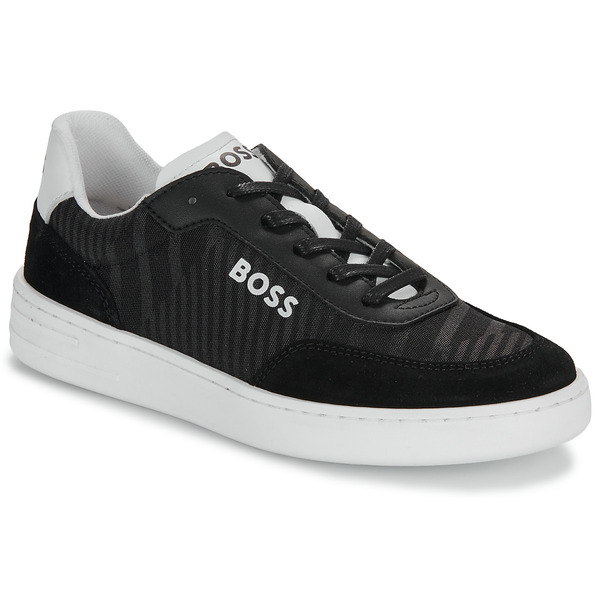  Boss  Buty Dziecko Boss  Casual J50858  