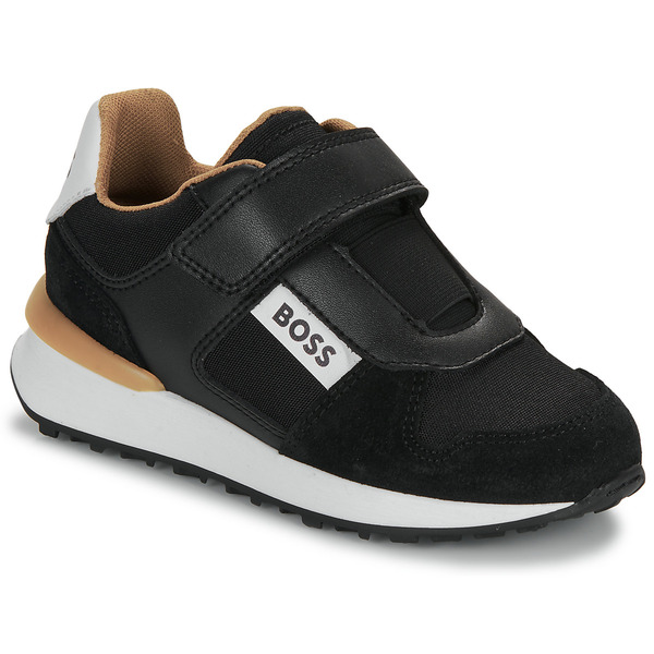 Boss  Buty Dziecko Boss  Casual J50862  